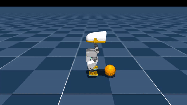 BallKick Flat