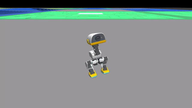 SitStand Rough
